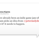 Illustration for article titled These Nutty Game Ideas Deserve To Be Turned Into Real Video Games